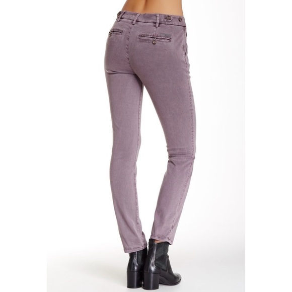 Level 99 Becca Slim Jeans - Picture 3 of 3